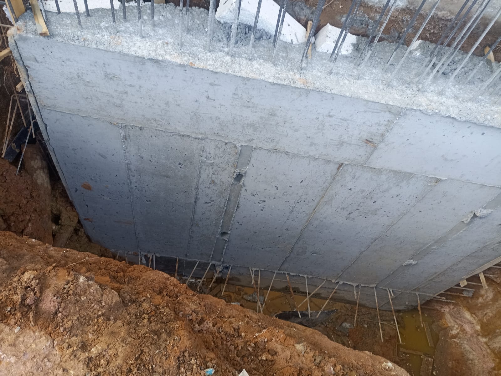 Kuyu Temel İmalatları İstanbul Galeri 2