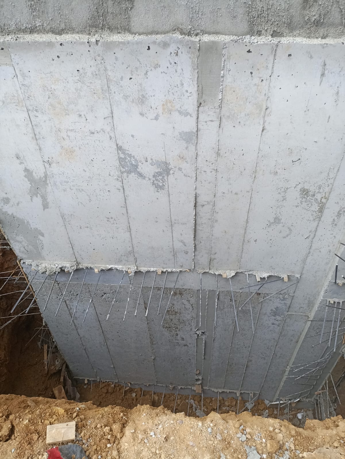 Kuyu Temel İmalatları İstanbul Galeri 4