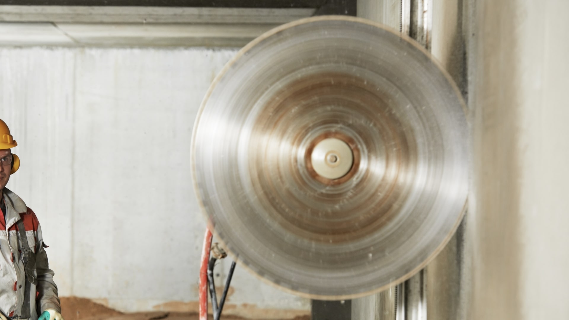 Betonarme Güçlendirme - Terazi Mühendislik