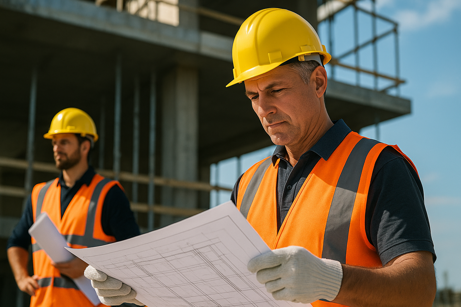 Kontrol ve Danışmanlık